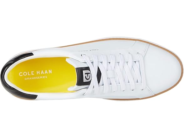 Cole Haan Womens Grandpro TopSpin Sneaker