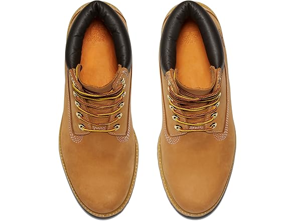 Timberland 6 Inch Premium Men's Boots