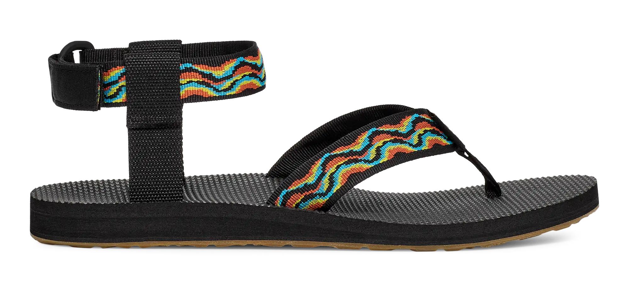 Teva Men's Original Sandal Revive Shoes - Gallery 4