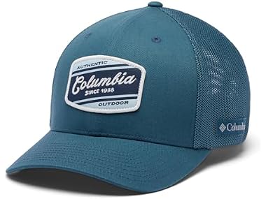 $11.99, Was $30, 60% Off! Columbia Unisex Mesh Ball Cap dealfomo
