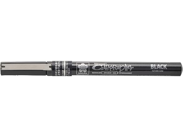 Sakura - Pentouch Calligrapher Pen - Fine
