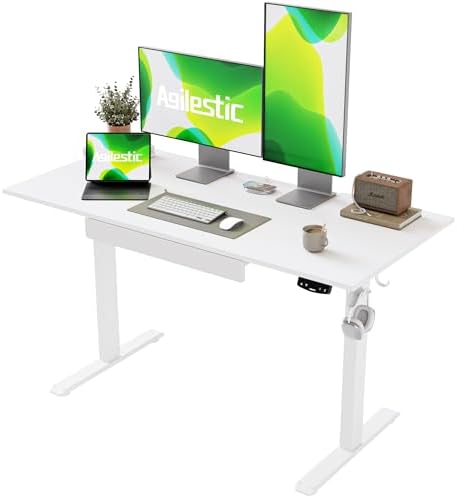 Agilestic BC103825050220 standing desk
