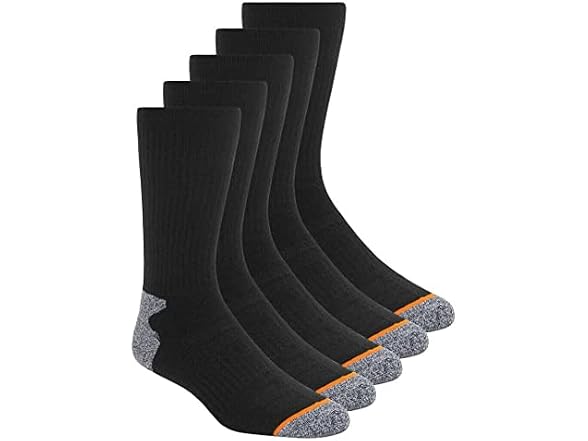 Weatherproof Vintage Men (6-12) Outdoor Wool Socks