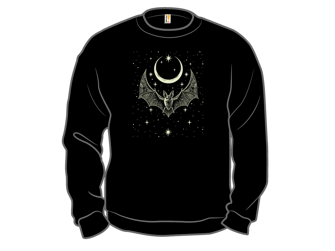 Crescent Bat - Gallery 11