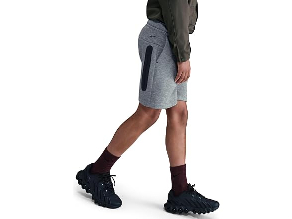 Nike Sportswear Tech Fleece Big Kids'