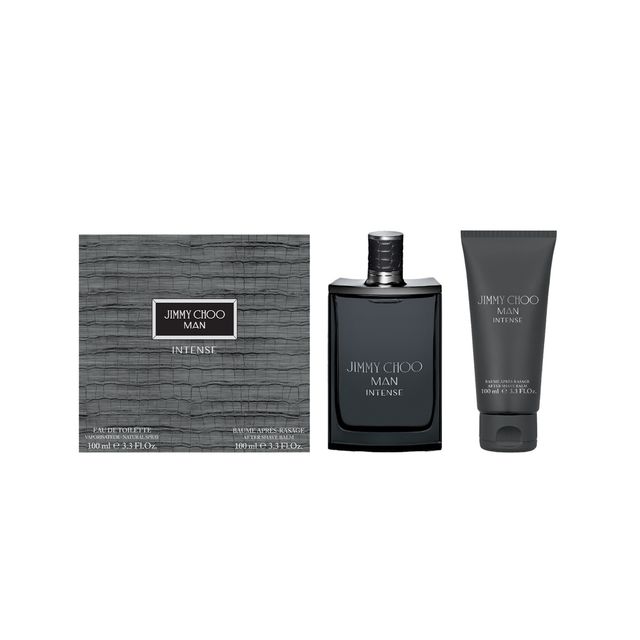 Jimmy Choo Man Intense/Jimmy Choo 2 Pc. Set (M) - Gallery 2