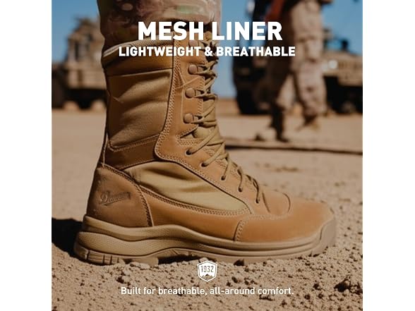 Danner Men's Tanicus- Choose Size