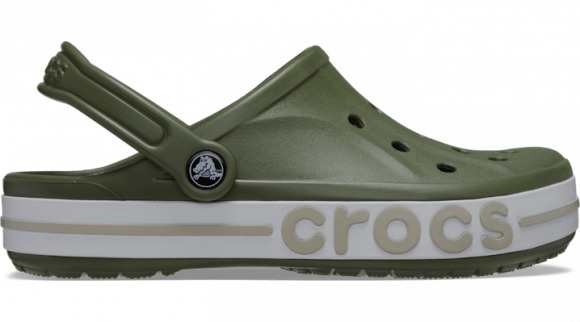 Crocs Unisex Bayaband Clogs - Gallery 29