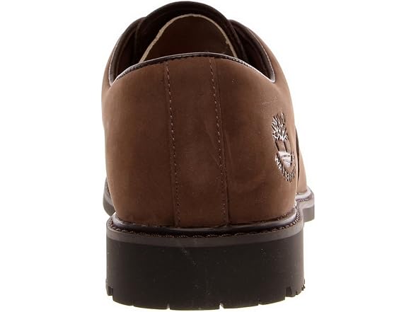 Timberland Men's Stormbucks WP Oxford Boots (7.5)