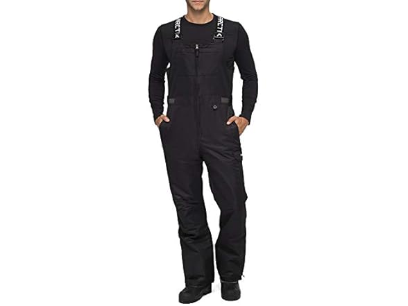 Arctix Mens Avalanche Bib Overalls