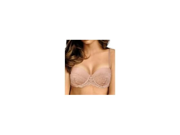 Maidenform Women (34B) Self Expressions Push Bra