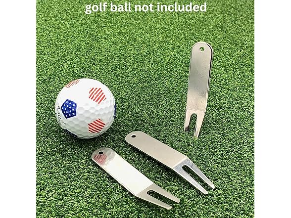 snorain Moore Golfing Divot Repair Tool