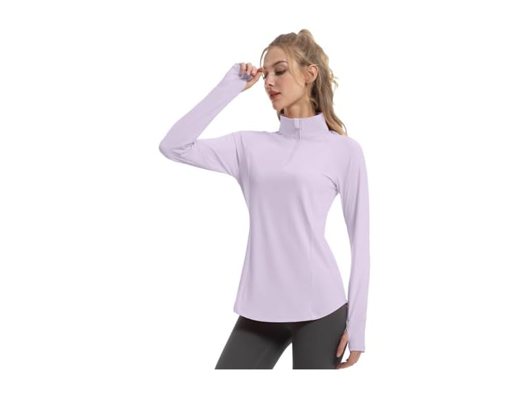 Fkeep Women Sun Shirts Long Sleeve UPF 50+ UV Top - Gallery 16