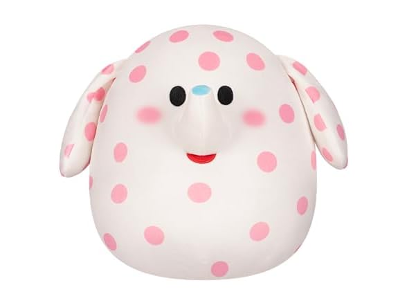 Squishmallows Original 12in Rudolph