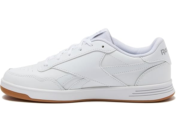 Reebok Women's Court Advance Sneakers (6)
