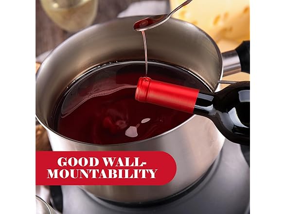 2.2 lb Bottle Sealing Wax Bottle