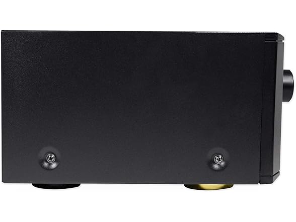 Technical Pro Bluetooth Audio Amplifier