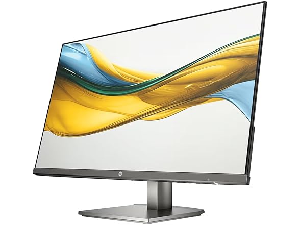 HP 24" FHD Monitor | Series 5 524da