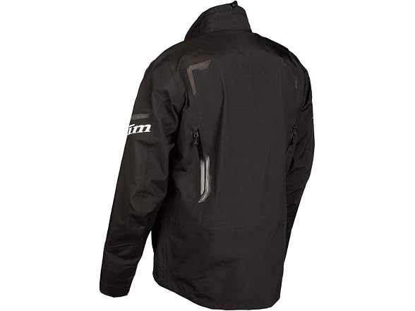 Klim Men (L) Valdez Winter Snowmobile Men's Jacket