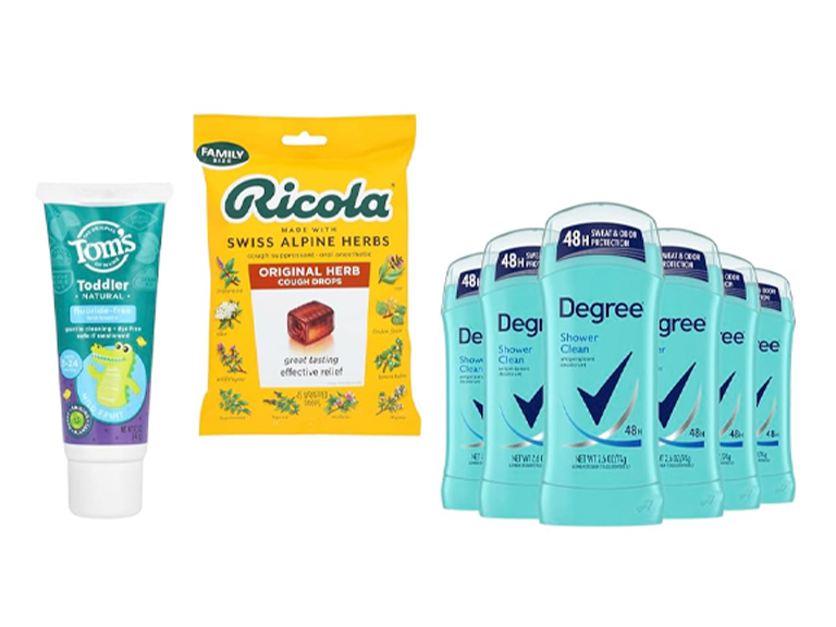 Woot-iful Personal Care Finds! - Gallery 2