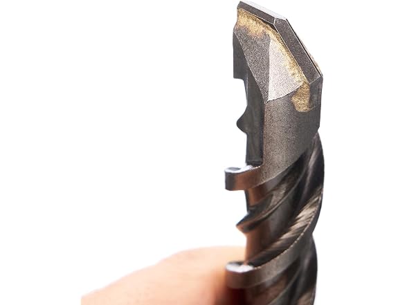 BLACK CANYON SDS Plus Rotary Hammer Drill Bit