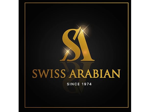 Swiss Arabian Swiss Arabian Casablanca EDP 3.4oz