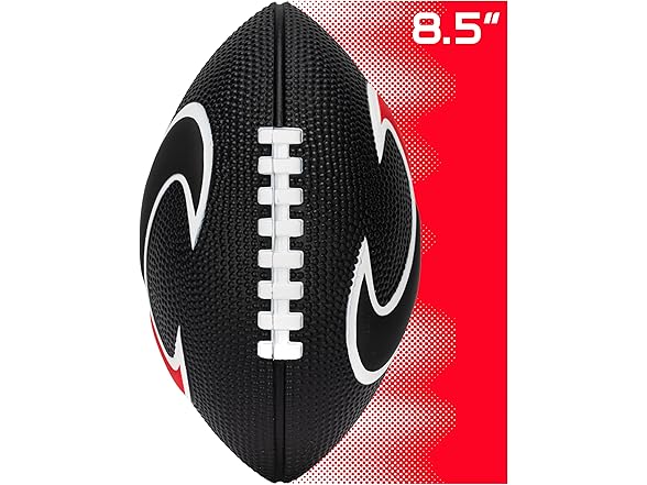 HOUSTON TEXANS Foam Football