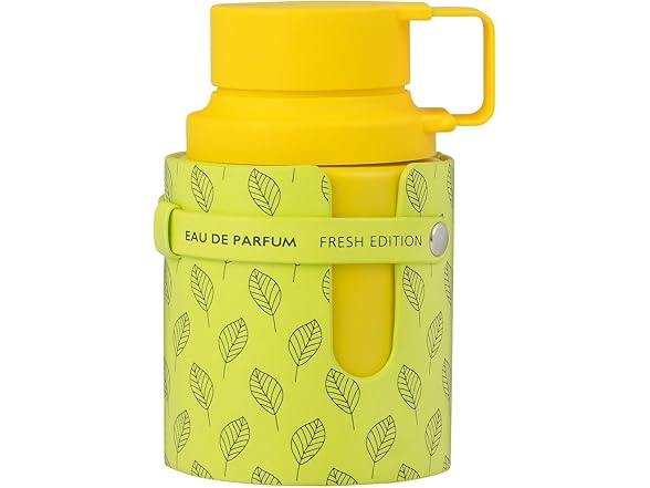 Odyssey - Limoni Fresh Edition by Armaf for Men 3.3 EDP