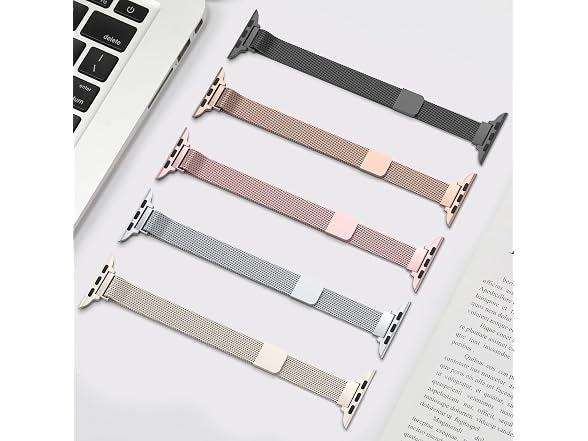 CTYBB Compatible with Apple Watch Band