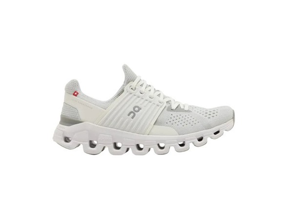 Glacier/White