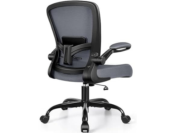 FelixKing Office Chair, Ergonomic Desk Chair Breathable Mesh(Open Box)