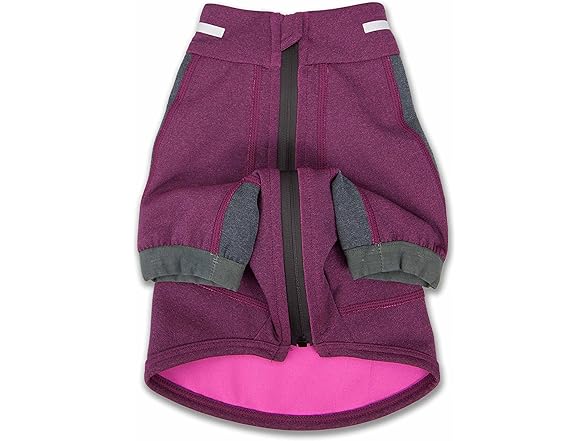 Pet Life ® EboneFlow Fitness Dog T-Shirt