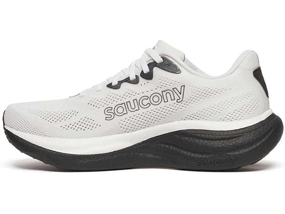 Saucony Men's Ride 19 Sneaker (10)