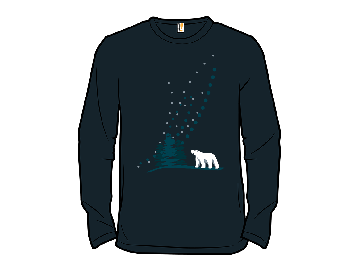 Northern Lights (Take II) - Gallery 13