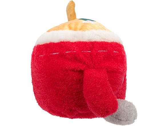 BumBumz 12-inch Plush - Rufus Ramen