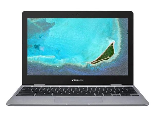 ASUS Chromebook CX22NA 11.6" Intel Celeron