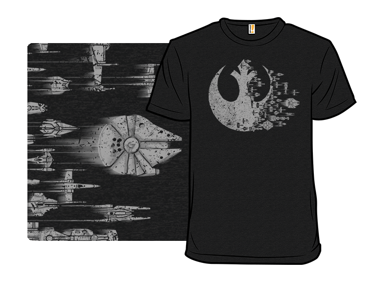 Symbol of Rebellion - Gallery 3