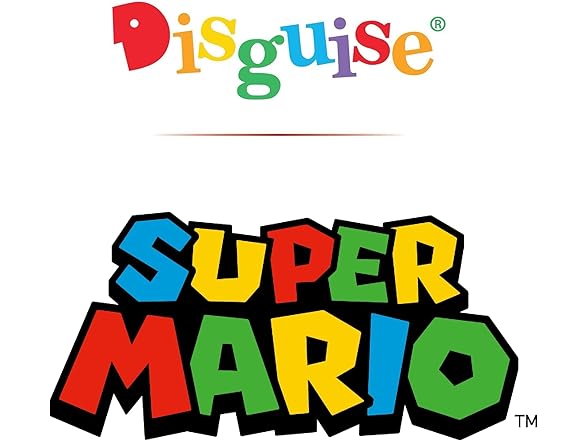 Disguise Luigi Child Costume Accessory Kit