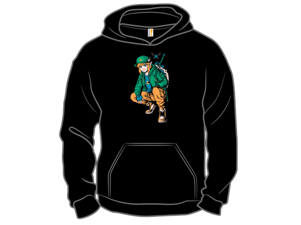 Hip Hop Link