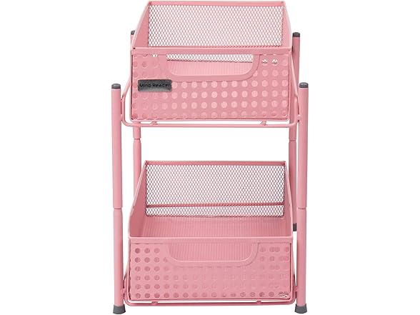 Mind Reader Accessory Organizer, Supply Storage
