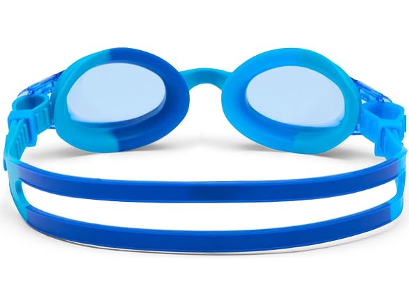 Zoggs Kids' Little Bondi Swim Goggles