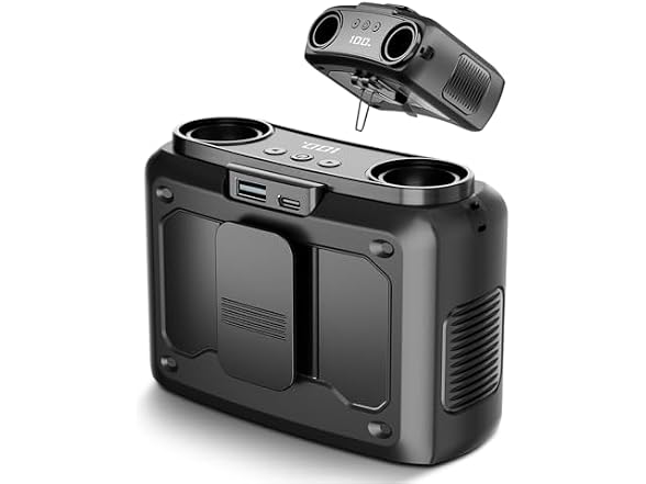 AVAVO 20000mAh Personal Fan