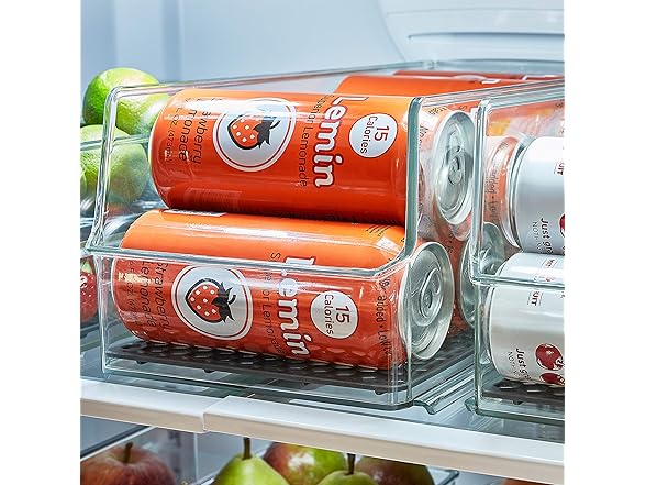 Spectrum Diversified Hexa in-Fridge Bin