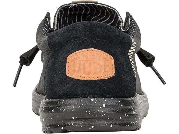 HEYDUDE Men Wally Elevated Basics (8)