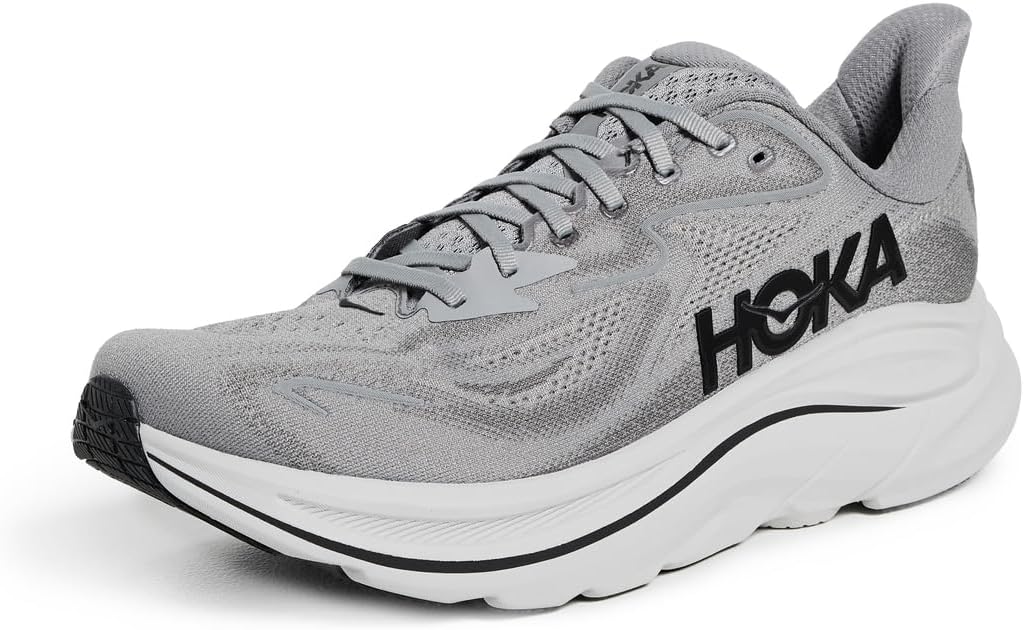 Hoka Men's Clifton 10 Shoes - Gallery 13