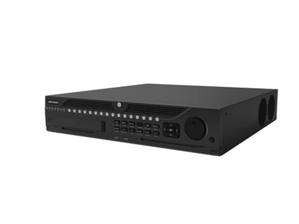 HIKVISION iDS-9016HUHI-M8/S 16-ch 5MP 2U H.265 DVR