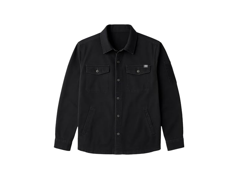 Field & Stream Men Epoch Lightweight Twill Jacket - Gallery 9