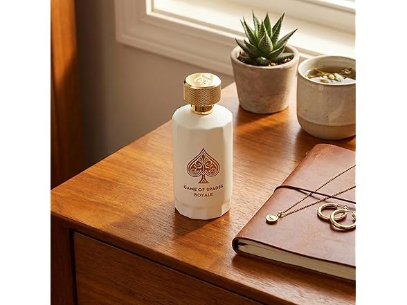 Jo Milano Game of Spades Royale (Bond No 9 TriBeCa Clone)