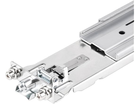 Silverstone SST-RMS05-22 - Tool-Less 3U