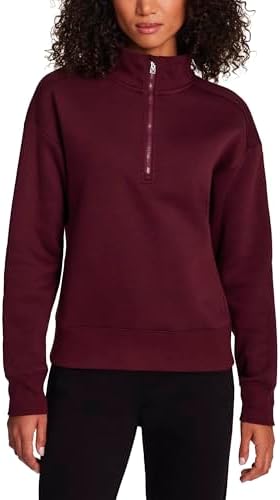Head Women Supersoft Fleece Half-Zip Jacket - Gallery 11